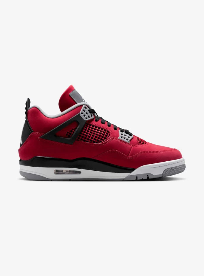 Air Jordan 4 Retro Toro Bravo (2026)