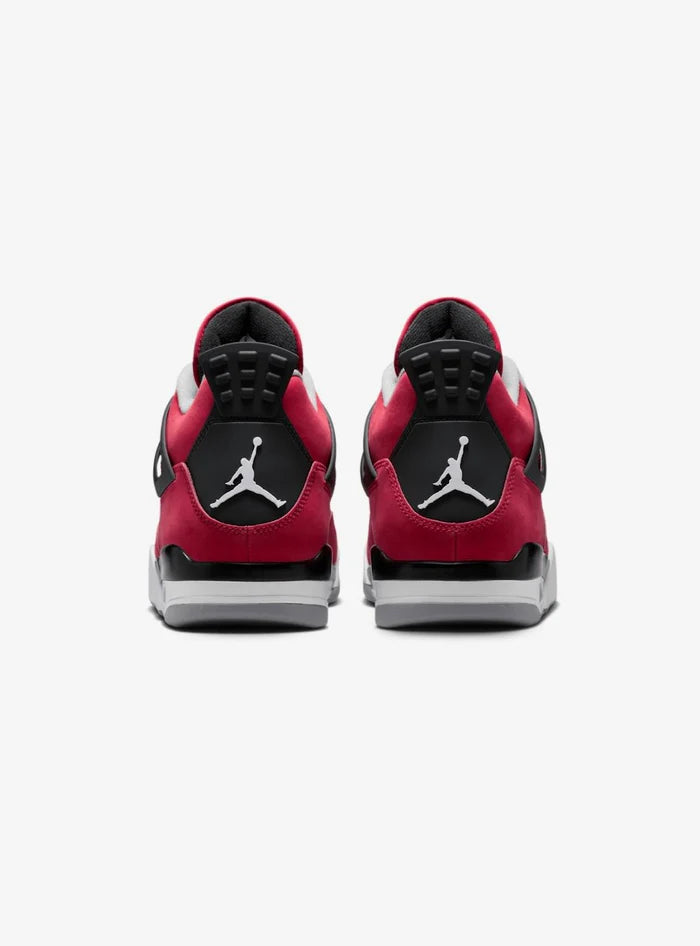 Air Jordan 4 Retro Toro Bravo (2026)