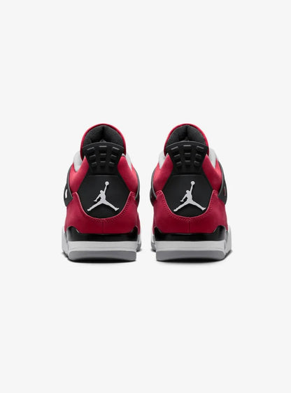Air Jordan 4 Retro Toro Bravo (2026)