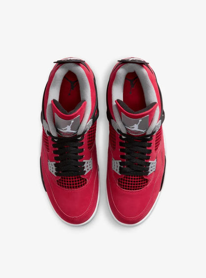 Air Jordan 4 Retro Toro Bravo (2026)
