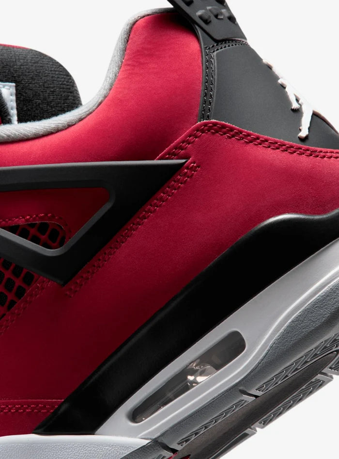 Air Jordan 4 Retro Toro Bravo (2026)