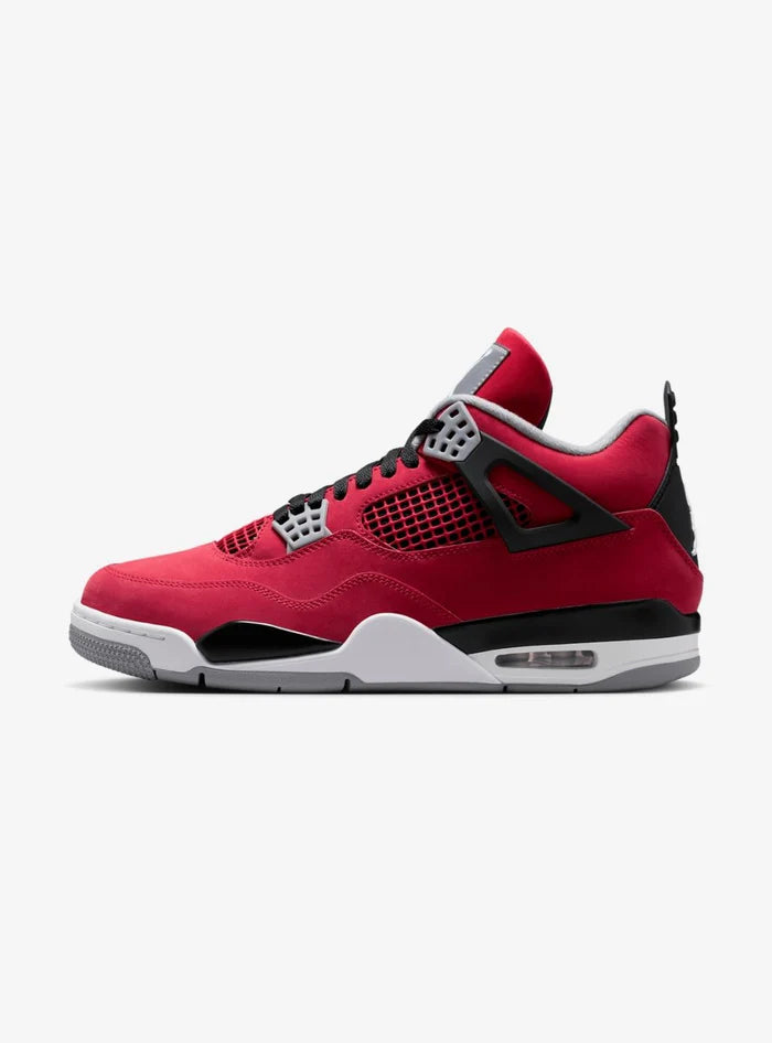 Air Jordan 4 Retro Toro Bravo (2026)