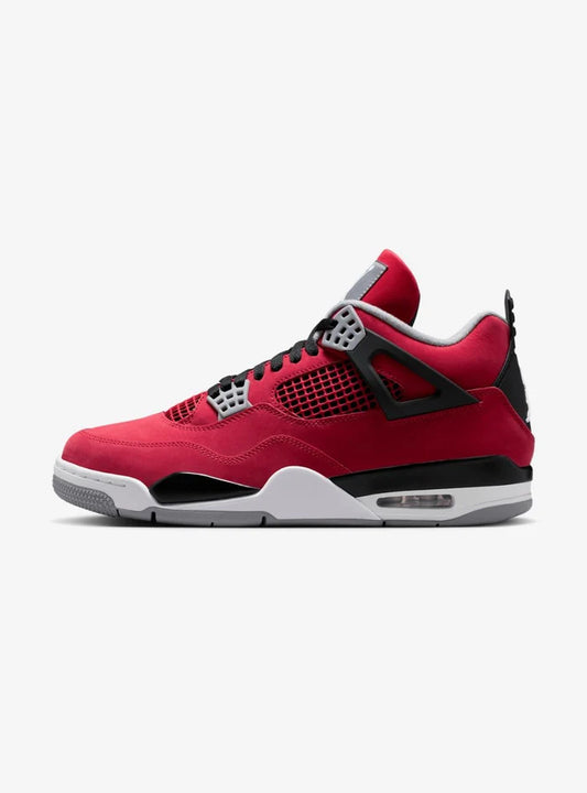 Air Jordan 4 Retro Toro Bravo (2026) (GS)