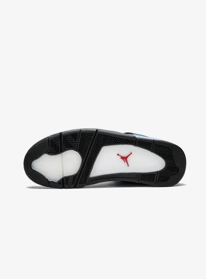 Air Jordan 4 Retro Travis Scott Cactus Jack