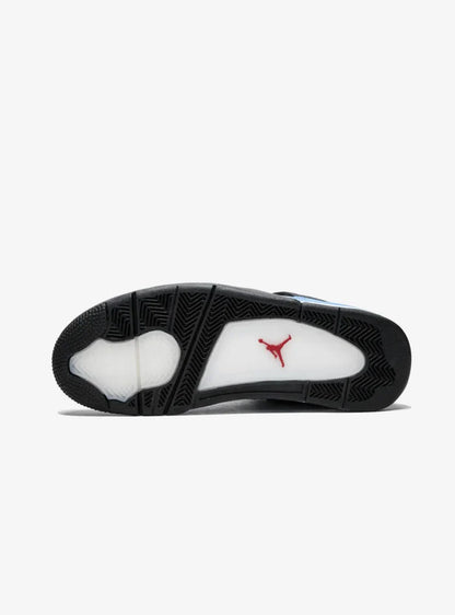 Air Jordan 4 Retro Travis Scott Cactus Jack