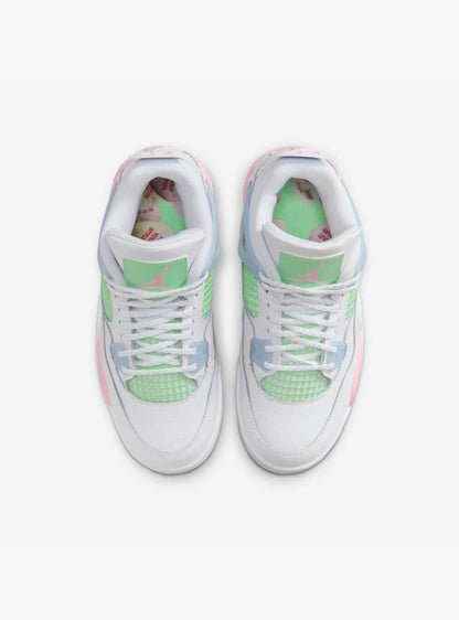 Air Jordan 4 Retro Valentine's Day (2026) (GS)