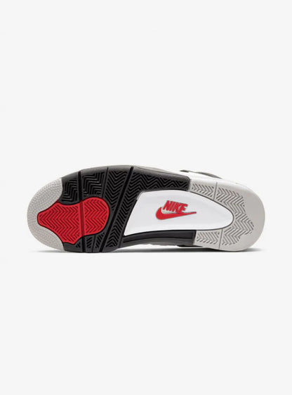 Air Jordan 4 Retro What The
