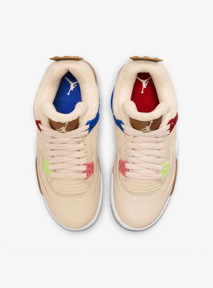 Air Jordan 4 Retro Where the Wild Things Are