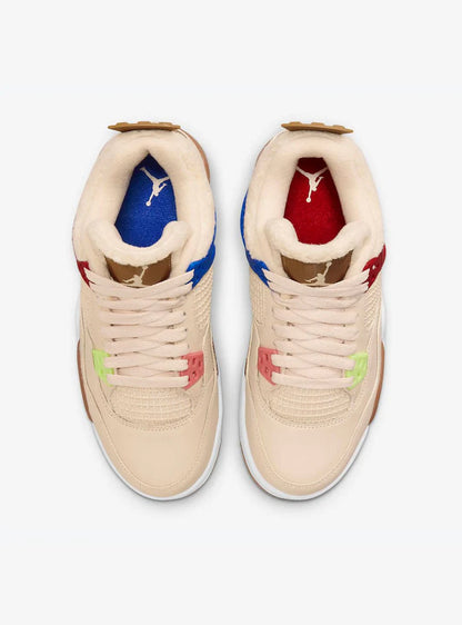 Air Jordan 4 Retro Where the Wild Things Are