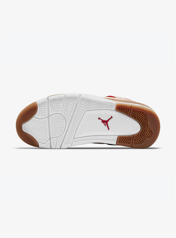 Air Jordan 4 Retro Where the Wild Things Are