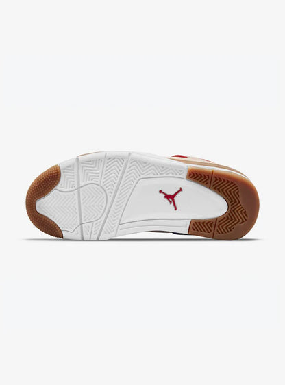 Air Jordan 4 Retro Where the Wild Things Are