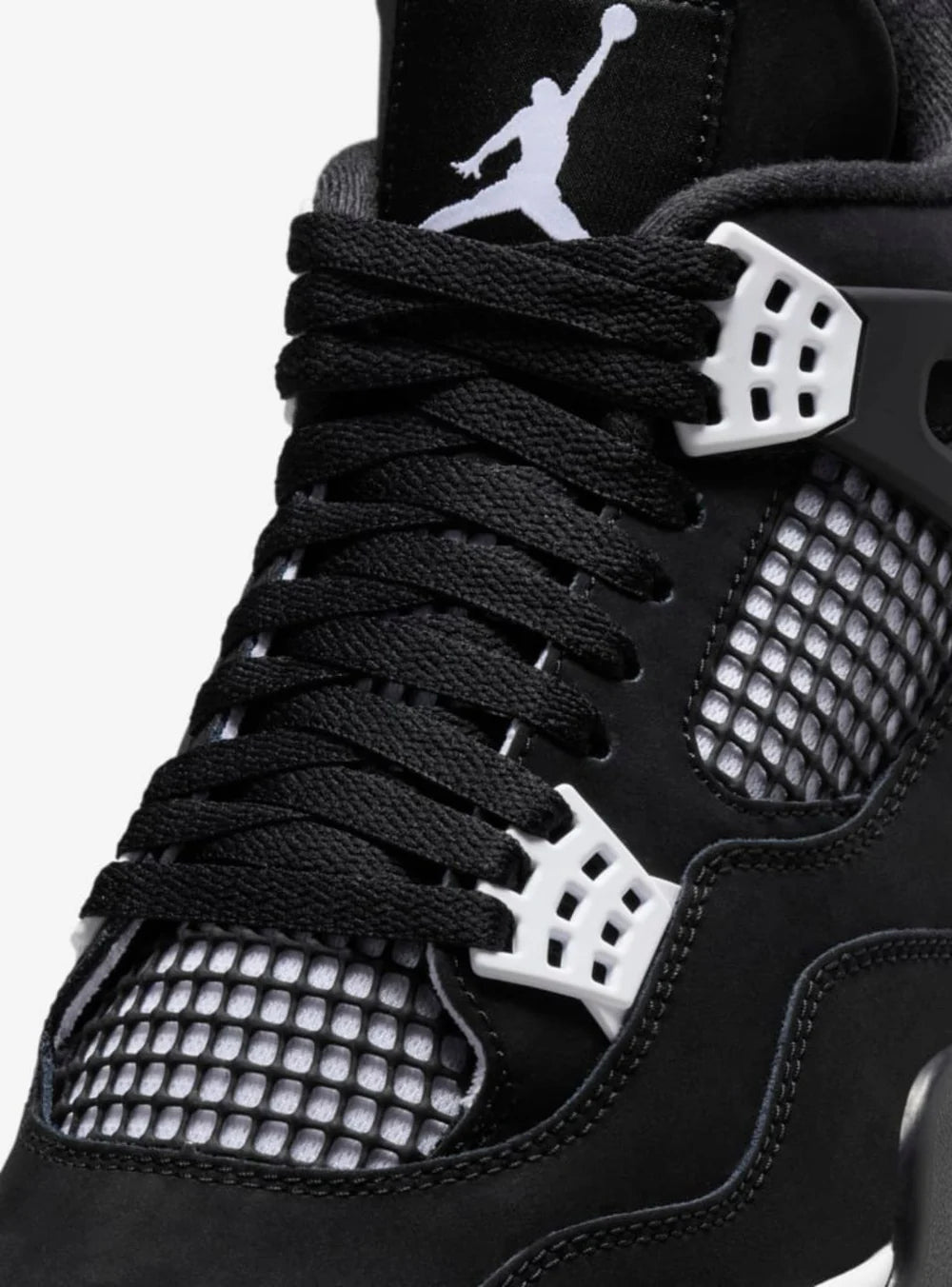 Air Jordan Retro White Thunder FQ8138-001 WhiteTurin