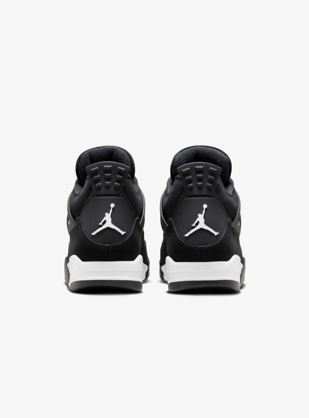 Air Jordan 4 Retro White Thunder