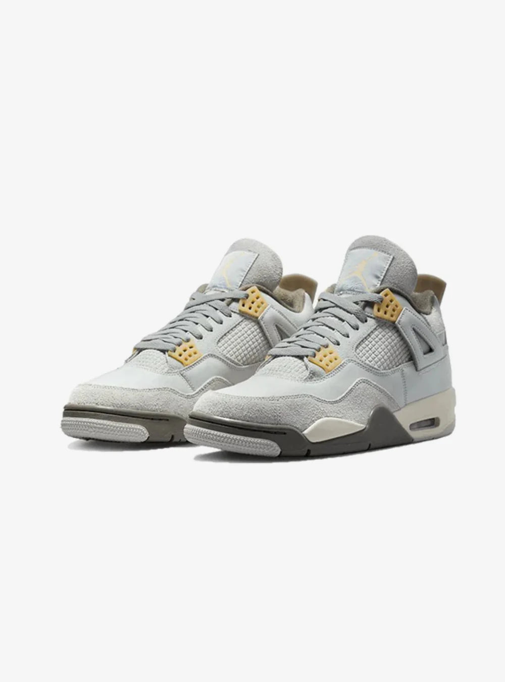 Air Jordan 4 SE Craft Photon Dust