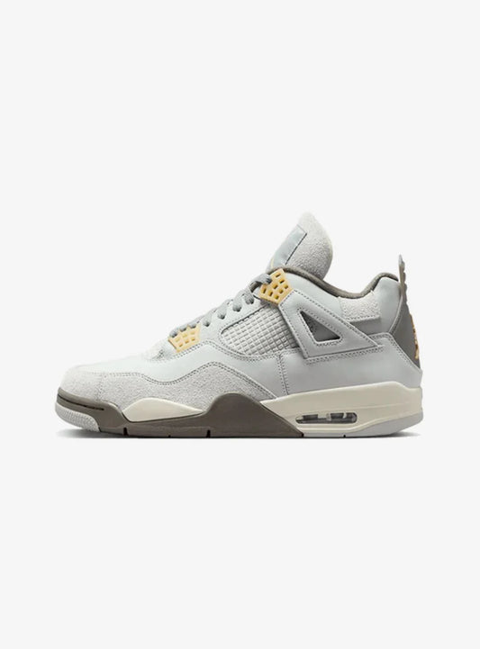 Air Jordan 4 SE Craft Photon Dust