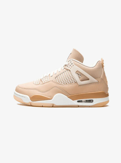 Air Jordan 4 Shimmer