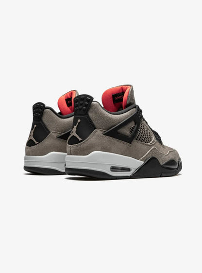 Air Jordan 4 Taupe Haze