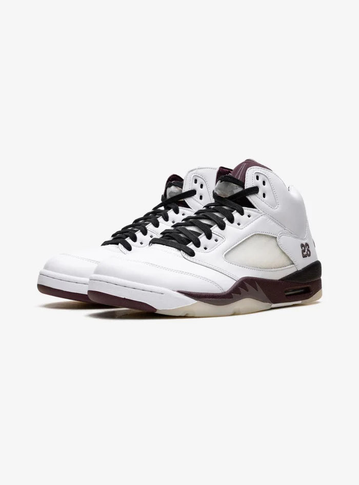 Air Jordan 5 Retro A Ma Maniére Black Collective