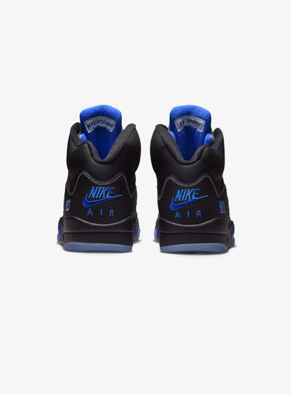 Air Jordan 5 Retro Awake NY Black