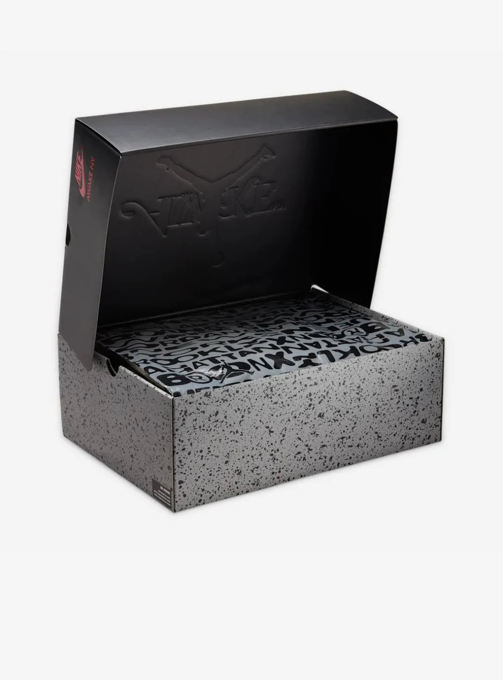 Air Jordan 5 Retro Awake NY Black