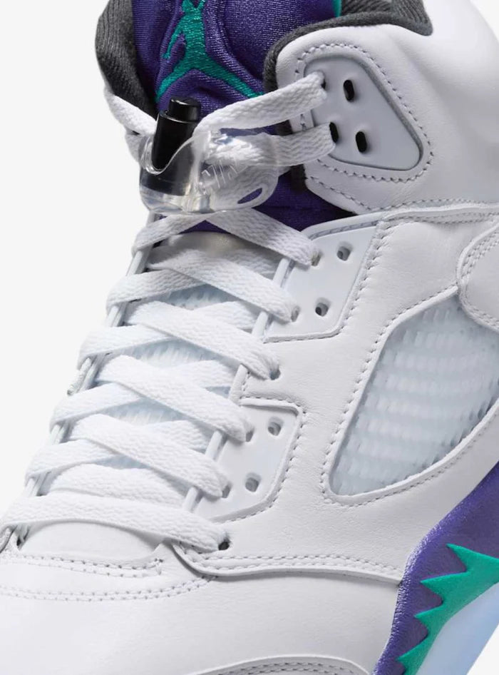Air Jordan 5 Retro Grape (2025)