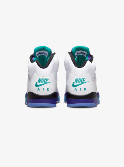 Air Jordan 5 Retro Grape (2025)