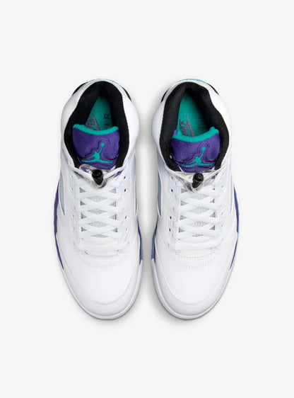 Air Jordan 5 Retro Grape (2025)