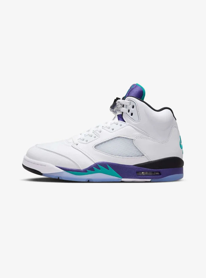 Air Jordan 5 Retro Grape (2025)