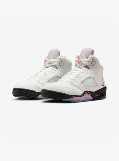 Air Jordan 5 Retro Medium Soft Pink
