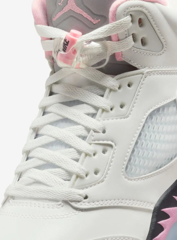 Air Jordan 5 Retro Medium Soft Pink