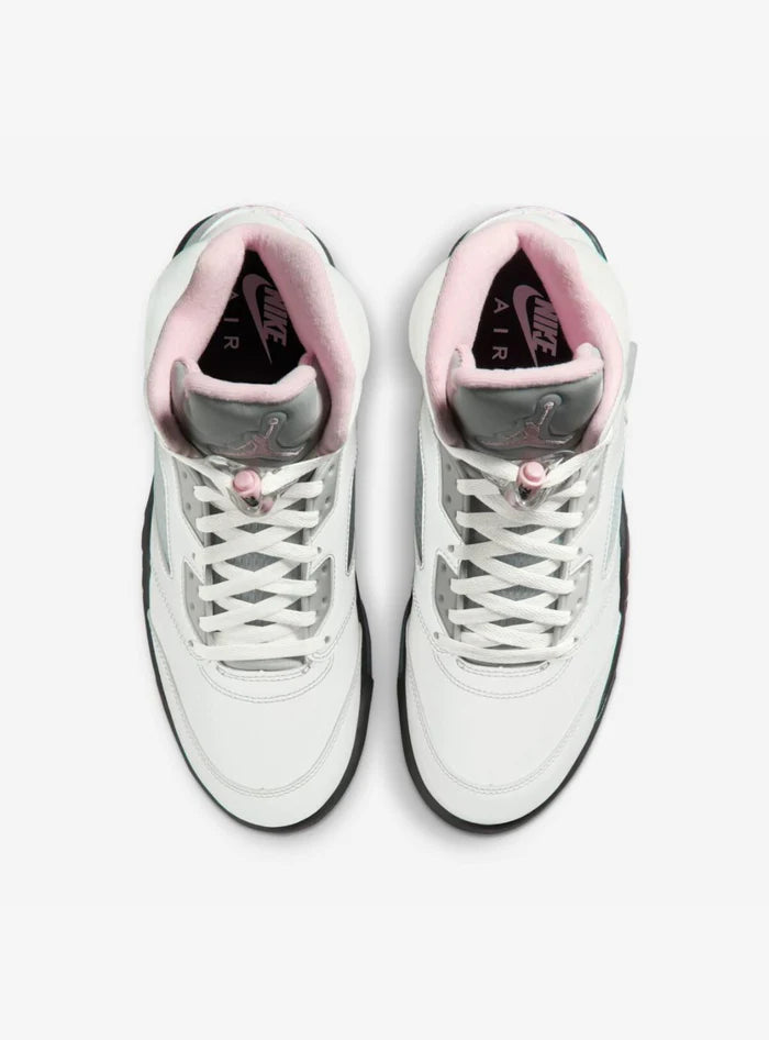 Air Jordan 5 Retro Medium Soft Pink