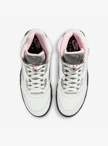 Air Jordan 5 Retro Medium Soft Pink
