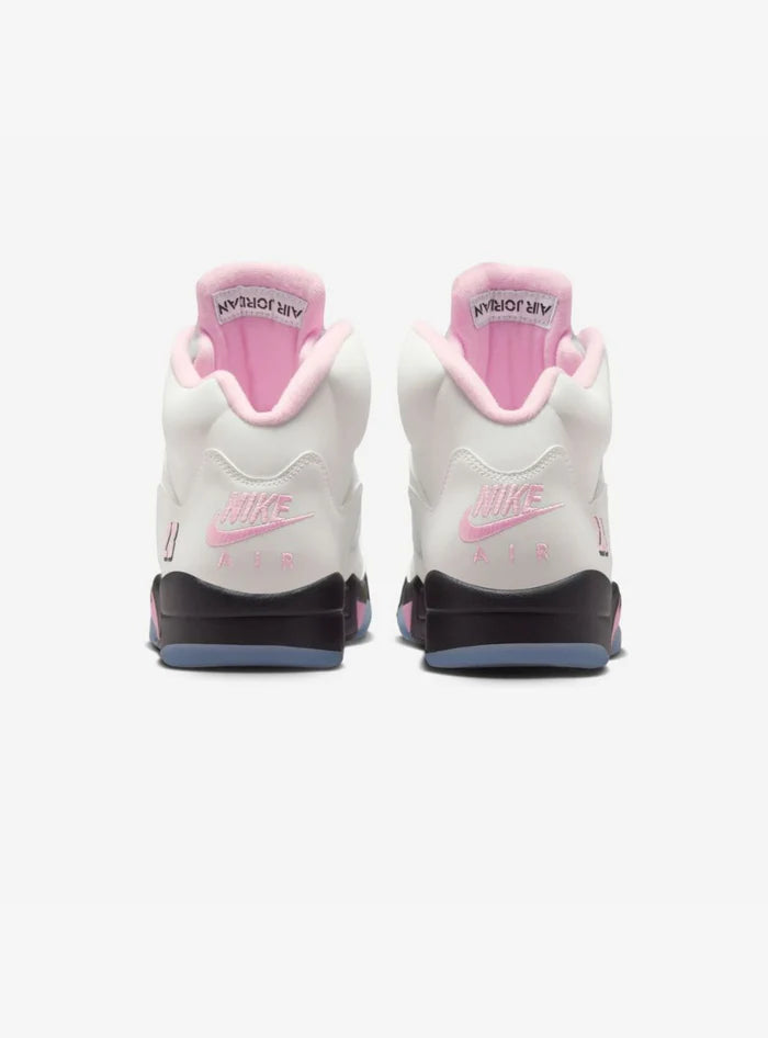 Air Jordan 5 Retro Medium Soft Pink