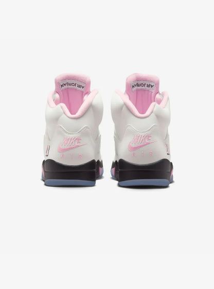 Air Jordan 5 Retro Medium Soft Pink