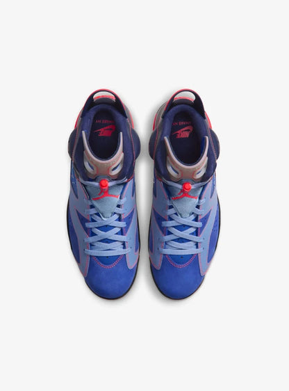 Air Jordan 6 Retro Awake NY Midnight Navy