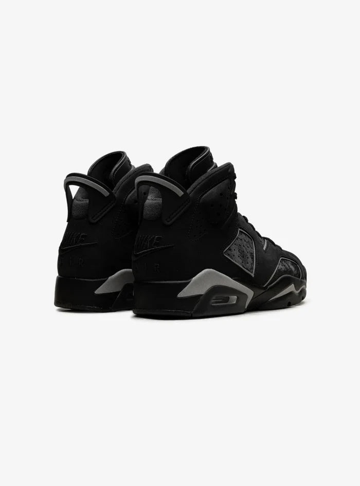Air Jordan 6 Retro Cap and Gown