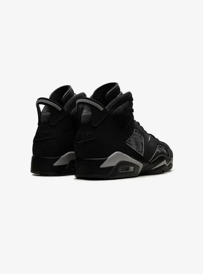 Air Jordan 6 Retro Cap and Gown