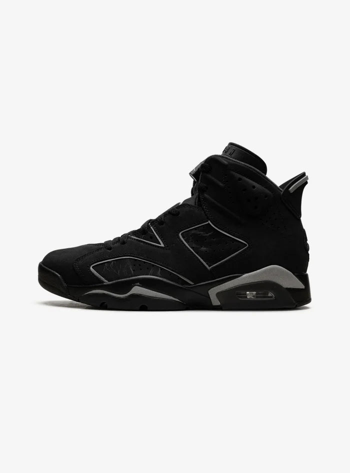 Air Jordan 6 Retro Cap and Gown