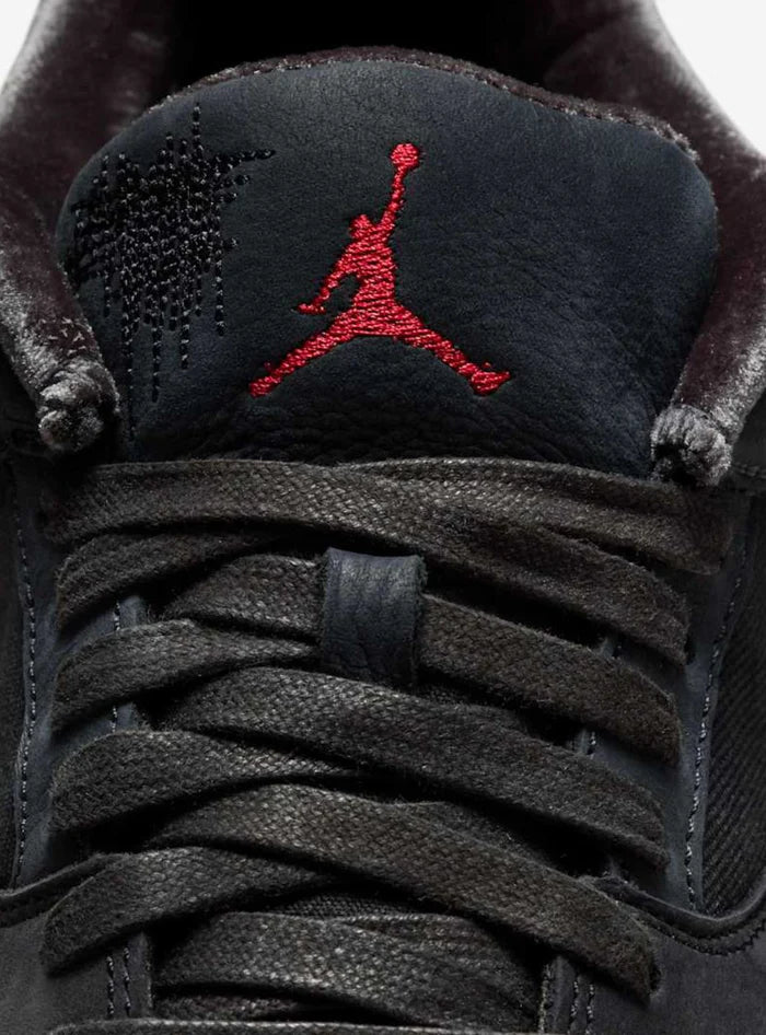 Air Jordan Flight Court Who Decides War Bred