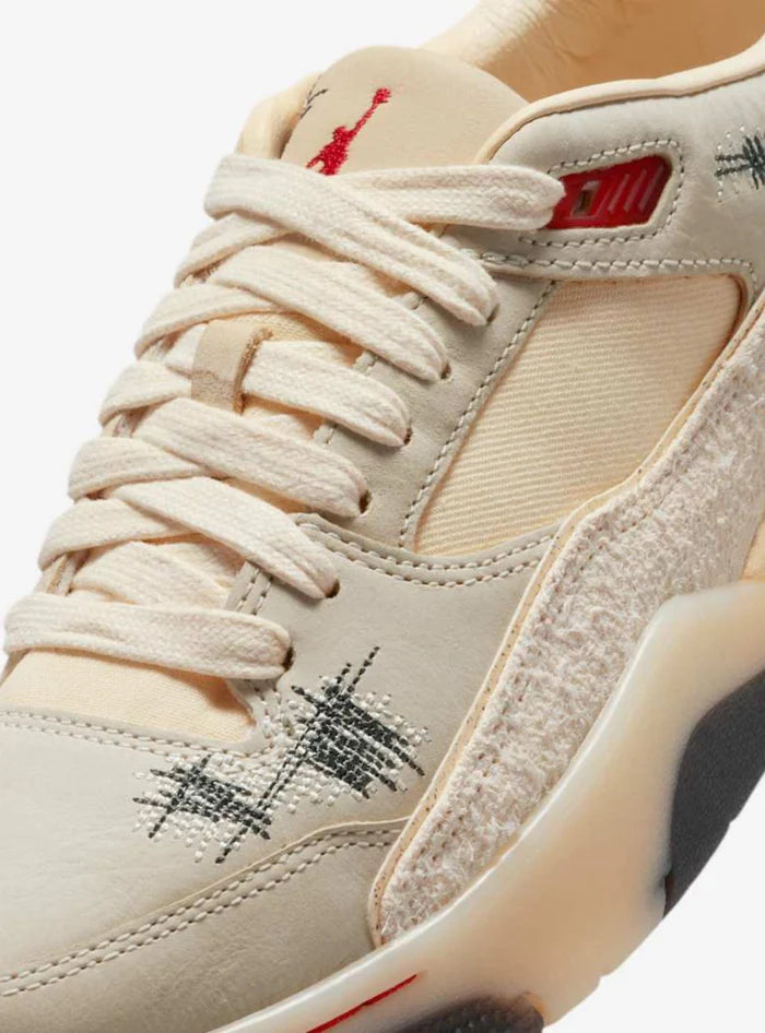 Air Jordan Flight Court Who Decides War Coconut Milk