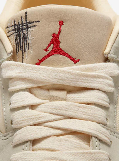 Air Jordan Flight Court Who Decides War Coconut Milk