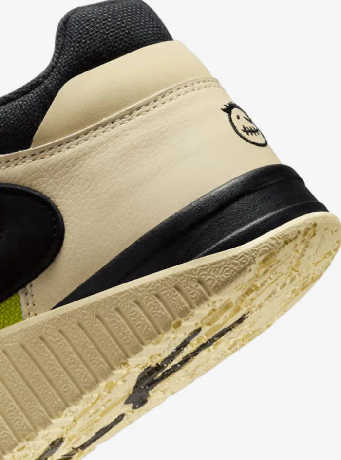 Air Jordan Jumpman Jack TR Travis Scott Bright Cactus