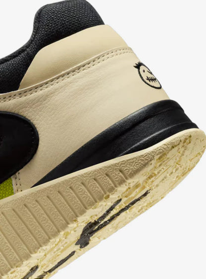 Air Jordan Jumpman Jack TR Travis Scott Bright Cactus