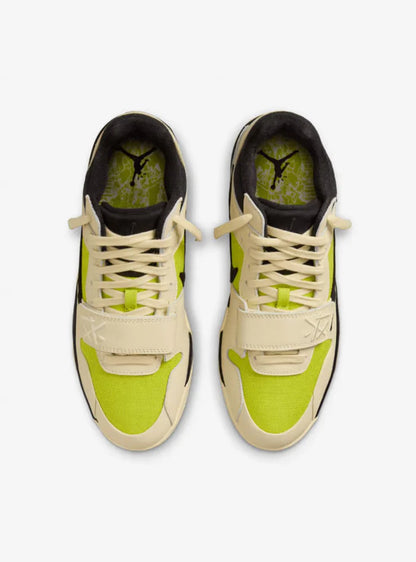 Air Jordan Jumpman Jack TR Travis Scott Bright Cactus