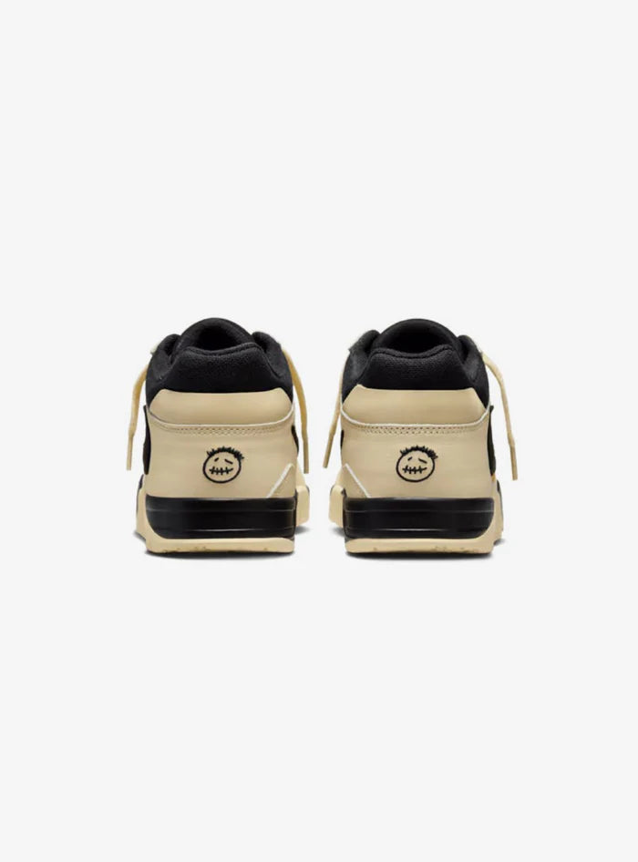 Air Jordan Jumpman Jack TR Travis Scott Bright Cactus