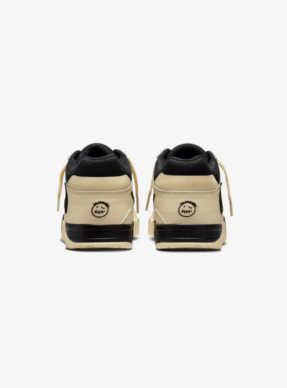 Air Jordan Jumpman Jack TR Travis Scott Bright Cactus