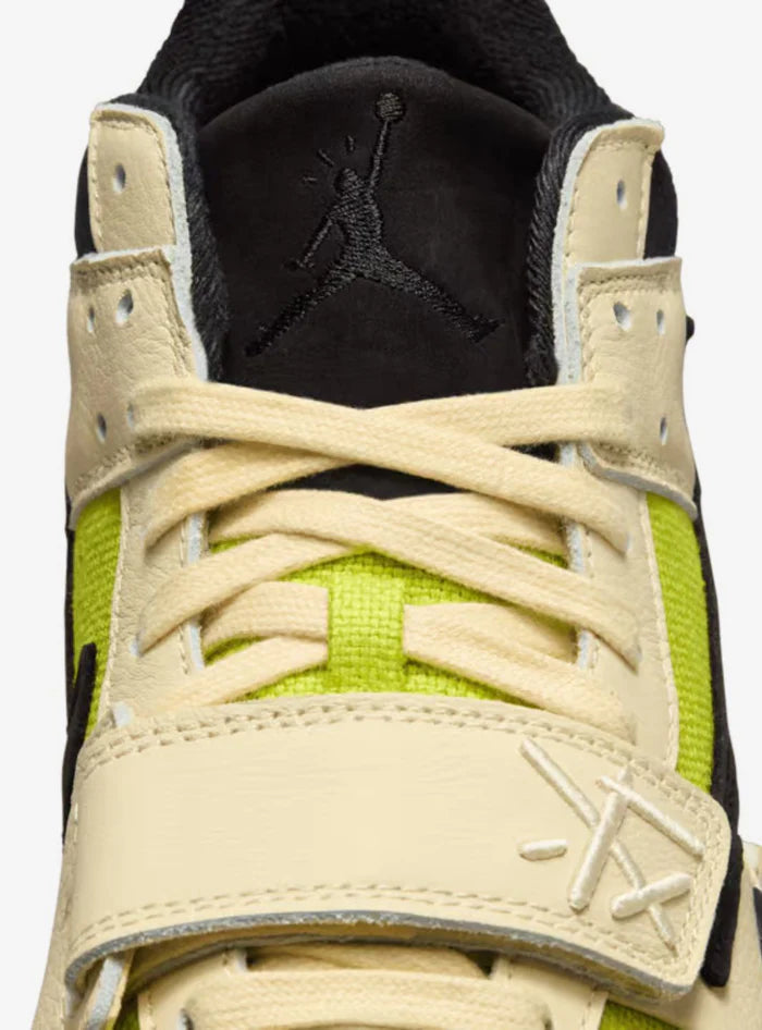 Air Jordan Jumpman Jack TR Travis Scott Bright Cactus