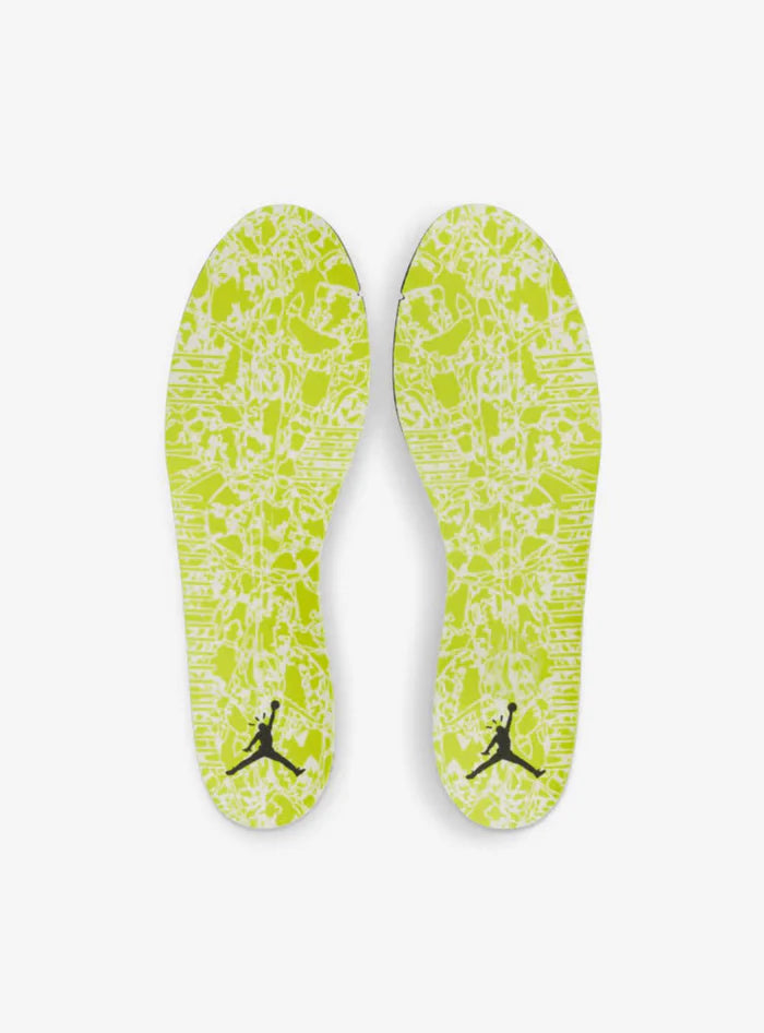 Air Jordan Jumpman Jack TR Travis Scott Bright Cactus