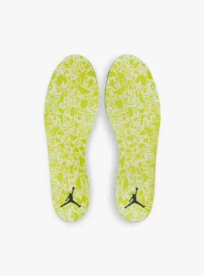 Air Jordan Jumpman Jack TR Travis Scott Bright Cactus