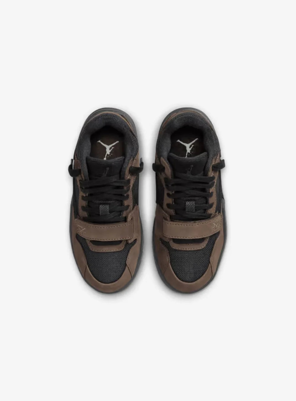 Air Jordan Jumpman Jack TR Travis Scott Dark Mocha (PS)